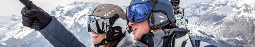 skihelm en wintersport informatie